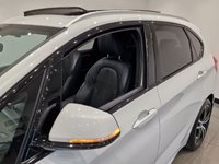 USED 2016 65 BMW 2 SERIES ACTIVE TOURER 2.0 220D (190 PS) M SPORT AUTO XDRIVE ( EURO 6 ) S/S 5DR + NAV + PAN ROOF + HEATED LEATHERS + HEAD UP + HARMAN KARDON + CRUISE + MULTIMEDIA + ACTIVE GUARD + PADDLESHIFT + F/R/PARALLEL PARK + PRIVACY + E/BOOT + 18S + TOWBAR PAN ROOF+PARK+TINTS+LEATHER+NAV+CRUISE+HEAD UP+HK