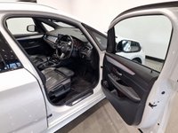 USED 2016 65 BMW 2 SERIES ACTIVE TOURER 2.0 220D (190 PS) M SPORT AUTO XDRIVE ( EURO 6 ) S/S 5DR + NAV + PAN ROOF + HEATED LEATHERS + HEAD UP + HARMAN KARDON + CRUISE + MULTIMEDIA + ACTIVE GUARD + PADDLESHIFT + F/R/PARALLEL PARK + PRIVACY + E/BOOT + 18S + TOWBAR PAN ROOF+PARK+TINTS+LEATHER+NAV+CRUISE+HEAD UP+HK