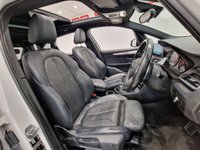 USED 2016 65 BMW 2 SERIES ACTIVE TOURER 2.0 220D (190 PS) M SPORT AUTO XDRIVE ( EURO 6 ) S/S 5DR + NAV + PAN ROOF + HEATED LEATHERS + HEAD UP + HARMAN KARDON + CRUISE + MULTIMEDIA + ACTIVE GUARD + PADDLESHIFT + F/R/PARALLEL PARK + PRIVACY + E/BOOT + 18S + TOWBAR PAN ROOF+PARK+TINTS+LEATHER+NAV+CRUISE+HEAD UP+HK