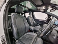 USED 2016 65 BMW 2 SERIES ACTIVE TOURER 2.0 220D (190 PS) M SPORT AUTO XDRIVE ( EURO 6 ) S/S 5DR + NAV + PAN ROOF + HEATED LEATHERS + HEAD UP + HARMAN KARDON + CRUISE + MULTIMEDIA + ACTIVE GUARD + PADDLESHIFT + F/R/PARALLEL PARK + PRIVACY + E/BOOT + 18S + TOWBAR PAN ROOF+PARK+TINTS+LEATHER+NAV+CRUISE+HEAD UP+HK