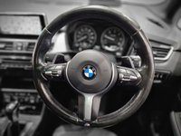 USED 2016 65 BMW 2 SERIES ACTIVE TOURER 2.0 220D (190 PS) M SPORT AUTO XDRIVE ( EURO 6 ) S/S 5DR + NAV + PAN ROOF + HEATED LEATHERS + HEAD UP + HARMAN KARDON + CRUISE + MULTIMEDIA + ACTIVE GUARD + PADDLESHIFT + F/R/PARALLEL PARK + PRIVACY + E/BOOT + 18S + TOWBAR PAN ROOF+PARK+TINTS+LEATHER+NAV+CRUISE+HEAD UP+HK