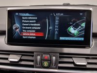 USED 2016 65 BMW 2 SERIES ACTIVE TOURER 2.0 220D (190 PS) M SPORT AUTO XDRIVE ( EURO 6 ) S/S 5DR + NAV + PAN ROOF + HEATED LEATHERS + HEAD UP + HARMAN KARDON + CRUISE + MULTIMEDIA + ACTIVE GUARD + PADDLESHIFT + F/R/PARALLEL PARK + PRIVACY + E/BOOT + 18S + TOWBAR PAN ROOF+PARK+TINTS+LEATHER+NAV+CRUISE+HEAD UP+HK