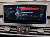 USED 2016 65 BMW 2 SERIES ACTIVE TOURER 2.0 220D (190 PS) M SPORT AUTO XDRIVE ( EURO 6 ) S/S 5DR + NAV + PAN ROOF + HEATED LEATHERS + HEAD UP + HARMAN KARDON + CRUISE + MULTIMEDIA + ACTIVE GUARD + PADDLESHIFT + F/R/PARALLEL PARK + PRIVACY + E/BOOT + 18S + TOWBAR PAN ROOF+PARK+TINTS+LEATHER+NAV+CRUISE+HEAD UP+HK
