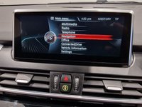 USED 2016 65 BMW 2 SERIES ACTIVE TOURER 2.0 220D (190 PS) M SPORT AUTO XDRIVE ( EURO 6 ) S/S 5DR + NAV + PAN ROOF + HEATED LEATHERS + HEAD UP + HARMAN KARDON + CRUISE + MULTIMEDIA + ACTIVE GUARD + PADDLESHIFT + F/R/PARALLEL PARK + PRIVACY + E/BOOT + 18S + TOWBAR PAN ROOF+PARK+TINTS+LEATHER+NAV+CRUISE+HEAD UP+HK