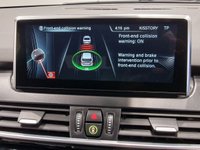 USED 2016 65 BMW 2 SERIES ACTIVE TOURER 2.0 220D (190 PS) M SPORT AUTO XDRIVE ( EURO 6 ) S/S 5DR + NAV + PAN ROOF + HEATED LEATHERS + HEAD UP + HARMAN KARDON + CRUISE + MULTIMEDIA + ACTIVE GUARD + PADDLESHIFT + F/R/PARALLEL PARK + PRIVACY + E/BOOT + 18S + TOWBAR PAN ROOF+PARK+TINTS+LEATHER+NAV+CRUISE+HEAD UP+HK