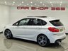 USED 2016 65 BMW 2 SERIES ACTIVE TOURER 2.0 220D (190 PS) M SPORT AUTO XDRIVE ( EURO 6 ) S/S 5DR + NAV + PAN ROOF + HEATED LEATHERS + HEAD UP + HARMAN KARDON + CRUISE + MULTIMEDIA + ACTIVE GUARD + PADDLESHIFT + F/R/PARALLEL PARK + PRIVACY + E/BOOT + 18S + TOWBAR PAN ROOF+PARK+TINTS+LEATHER+NAV+CRUISE+HEAD UP+HK
