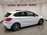 USED 2016 65 BMW 2 SERIES ACTIVE TOURER 2.0 220D (190 PS) M SPORT AUTO XDRIVE ( EURO 6 ) S/S 5DR + NAV + PAN ROOF + HEATED LEATHERS + HEAD UP + HARMAN KARDON + CRUISE + MULTIMEDIA + ACTIVE GUARD + PADDLESHIFT + F/R/PARALLEL PARK + PRIVACY + E/BOOT + 18S + TOWBAR PAN ROOF+PARK+TINTS+LEATHER+NAV+CRUISE+HEAD UP+HK