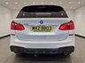 USED 2016 65 BMW 2 SERIES ACTIVE TOURER 2.0 220D (190 PS) M SPORT AUTO XDRIVE ( EURO 6 ) S/S 5DR + NAV + PAN ROOF + HEATED LEATHERS + HEAD UP + HARMAN KARDON + CRUISE + MULTIMEDIA + ACTIVE GUARD + PADDLESHIFT + F/R/PARALLEL PARK + PRIVACY + E/BOOT + 18S + TOWBAR PAN ROOF+PARK+TINTS+LEATHER+NAV+CRUISE+HEAD UP+HK