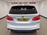 USED 2016 65 BMW 2 SERIES ACTIVE TOURER 2.0 220D (190 PS) M SPORT AUTO XDRIVE ( EURO 6 ) S/S 5DR + NAV + PAN ROOF + HEATED LEATHERS + HEAD UP + HARMAN KARDON + CRUISE + MULTIMEDIA + ACTIVE GUARD + PADDLESHIFT + F/R/PARALLEL PARK + PRIVACY + E/BOOT + 18S + TOWBAR PAN ROOF+PARK+TINTS+LEATHER+NAV+CRUISE+HEAD UP+HK