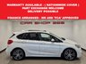USED 2016 65 BMW 2 SERIES ACTIVE TOURER 2.0 220D (190 PS) M SPORT AUTO XDRIVE ( EURO 6 ) S/S 5DR + NAV + PAN ROOF + HEATED LEATHERS + HEAD UP + HARMAN KARDON + CRUISE + MULTIMEDIA + ACTIVE GUARD + PADDLESHIFT + F/R/PARALLEL PARK + PRIVACY + E/BOOT + 18S + TOWBAR PAN ROOF+PARK+TINTS+LEATHER+NAV+CRUISE+HEAD UP+HK
