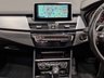 USED 2016 65 BMW 2 SERIES ACTIVE TOURER 2.0 220D (190 PS) M SPORT AUTO XDRIVE ( EURO 6 ) S/S 5DR + NAV + PAN ROOF + HEATED LEATHERS + HEAD UP + HARMAN KARDON + CRUISE + MULTIMEDIA + ACTIVE GUARD + PADDLESHIFT + F/R/PARALLEL PARK + PRIVACY + E/BOOT + 18S + TOWBAR PAN ROOF+PARK+TINTS+LEATHER+NAV+CRUISE+HEAD UP+HK