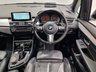 USED 2016 65 BMW 2 SERIES ACTIVE TOURER 2.0 220D (190 PS) M SPORT AUTO XDRIVE ( EURO 6 ) S/S 5DR + NAV + PAN ROOF + HEATED LEATHERS + HEAD UP + HARMAN KARDON + CRUISE + MULTIMEDIA + ACTIVE GUARD + PADDLESHIFT + F/R/PARALLEL PARK + PRIVACY + E/BOOT + 18S + TOWBAR PAN ROOF+PARK+TINTS+LEATHER+NAV+CRUISE+HEAD UP+HK