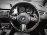 USED 2016 65 BMW 2 SERIES ACTIVE TOURER 2.0 220D (190 PS) M SPORT AUTO XDRIVE ( EURO 6 ) S/S 5DR + NAV + PAN ROOF + HEATED LEATHERS + HEAD UP + HARMAN KARDON + CRUISE + MULTIMEDIA + ACTIVE GUARD + PADDLESHIFT + F/R/PARALLEL PARK + PRIVACY + E/BOOT + 18S + TOWBAR PAN ROOF+PARK+TINTS+LEATHER+NAV+CRUISE+HEAD UP+HK