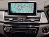 USED 2016 65 BMW 2 SERIES ACTIVE TOURER 2.0 220D (190 PS) M SPORT AUTO XDRIVE ( EURO 6 ) S/S 5DR + NAV + PAN ROOF + HEATED LEATHERS + HEAD UP + HARMAN KARDON + CRUISE + MULTIMEDIA + ACTIVE GUARD + PADDLESHIFT + F/R/PARALLEL PARK + PRIVACY + E/BOOT + 18S + TOWBAR PAN ROOF+PARK+TINTS+LEATHER+NAV+CRUISE+HEAD UP+HK
