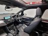 USED 2016 65 BMW 2 SERIES ACTIVE TOURER 2.0 220D (190 PS) M SPORT AUTO XDRIVE ( EURO 6 ) S/S 5DR + NAV + PAN ROOF + HEATED LEATHERS + HEAD UP + HARMAN KARDON + CRUISE + MULTIMEDIA + ACTIVE GUARD + PADDLESHIFT + F/R/PARALLEL PARK + PRIVACY + E/BOOT + 18S + TOWBAR PAN ROOF+PARK+TINTS+LEATHER+NAV+CRUISE+HEAD UP+HK
