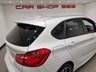 USED 2016 65 BMW 2 SERIES ACTIVE TOURER 2.0 220D (190 PS) M SPORT AUTO XDRIVE ( EURO 6 ) S/S 5DR + NAV + PAN ROOF + HEATED LEATHERS + HEAD UP + HARMAN KARDON + CRUISE + MULTIMEDIA + ACTIVE GUARD + PADDLESHIFT + F/R/PARALLEL PARK + PRIVACY + E/BOOT + 18S + TOWBAR PAN ROOF+PARK+TINTS+LEATHER+NAV+CRUISE+HEAD UP+HK