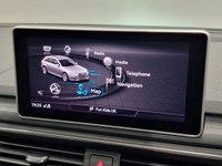 USED 2018 18 AUDI RS4 AVANT 2.9 TFSI V6 (450 PS) CARBON EDITION TIPTRONIC QUATTRO (EURO 6) S/S ESTATE 5DR + HIGH SPEC !! + �&pound;8,000 AUDI EXTRAS HIGH SPECIFICATION !! + &pound;8,000 AUDI OPTIONAL EXTRAS