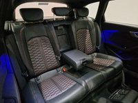 USED 2018 18 AUDI RS4 AVANT 2.9 TFSI V6 (450 PS) CARBON EDITION TIPTRONIC QUATTRO (EURO 6) S/S ESTATE 5DR + HIGH SPEC !! + �&pound;8,000 AUDI EXTRAS HIGH SPECIFICATION !! + &pound;8,000 AUDI OPTIONAL EXTRAS