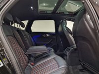 USED 2018 18 AUDI RS4 AVANT 2.9 TFSI V6 (450 PS) CARBON EDITION TIPTRONIC QUATTRO (EURO 6) S/S ESTATE 5DR + HIGH SPEC !! + �&pound;8,000 AUDI EXTRAS HIGH SPECIFICATION !! + &pound;8,000 AUDI OPTIONAL EXTRAS