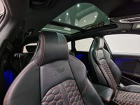 USED 2018 18 AUDI RS4 AVANT 2.9 TFSI V6 (450 PS) CARBON EDITION TIPTRONIC QUATTRO (EURO 6) S/S ESTATE 5DR + HIGH SPEC !! + �&pound;8,000 AUDI EXTRAS HIGH SPECIFICATION !! + &pound;8,000 AUDI OPTIONAL EXTRAS