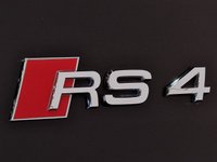 USED 2018 18 AUDI RS4 AVANT 2.9 TFSI V6 (450 PS) CARBON EDITION TIPTRONIC QUATTRO (EURO 6) S/S ESTATE 5DR + HIGH SPEC !! + �&pound;8,000 AUDI EXTRAS HIGH SPECIFICATION !! + &pound;8,000 AUDI OPTIONAL EXTRAS