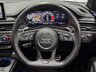 USED 2018 18 AUDI RS4 AVANT 2.9 TFSI V6 (450 PS) CARBON EDITION TIPTRONIC QUATTRO (EURO 6) S/S ESTATE 5DR + HIGH SPEC !! + �&pound;8,000 AUDI EXTRAS HIGH SPECIFICATION !! + &pound;8,000 AUDI OPTIONAL EXTRAS