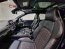USED 2018 18 AUDI RS4 AVANT 2.9 TFSI V6 (450 PS) CARBON EDITION TIPTRONIC QUATTRO (EURO 6) S/S ESTATE 5DR + HIGH SPEC !! + �&pound;8,000 AUDI EXTRAS HIGH SPECIFICATION !! + &pound;8,000 AUDI OPTIONAL EXTRAS