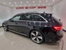 USED 2018 18 AUDI RS4 AVANT 2.9 TFSI V6 (450 PS) CARBON EDITION TIPTRONIC QUATTRO (EURO 6) S/S ESTATE 5DR + HIGH SPEC !! + �&pound;8,000 AUDI EXTRAS HIGH SPECIFICATION !! + &pound;8,000 AUDI OPTIONAL EXTRAS