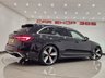 USED 2018 18 AUDI RS4 AVANT 2.9 TFSI V6 (450 PS) CARBON EDITION TIPTRONIC QUATTRO (EURO 6) S/S ESTATE 5DR + HIGH SPEC !! + �&pound;8,000 AUDI EXTRAS HIGH SPECIFICATION !! + &pound;8,000 AUDI OPTIONAL EXTRAS