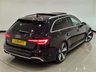 USED 2018 18 AUDI RS4 AVANT 2.9 TFSI V6 (450 PS) CARBON EDITION TIPTRONIC QUATTRO (EURO 6) S/S ESTATE 5DR + HIGH SPEC !! + �&pound;8,000 AUDI EXTRAS HIGH SPECIFICATION !! + &pound;8,000 AUDI OPTIONAL EXTRAS