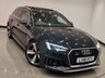 USED 2018 18 AUDI RS4 AVANT 2.9 TFSI V6 (450 PS) CARBON EDITION TIPTRONIC QUATTRO (EURO 6) S/S ESTATE 5DR + HIGH SPEC !! + �&pound;8,000 AUDI EXTRAS HIGH SPECIFICATION !! + &pound;8,000 AUDI OPTIONAL EXTRAS