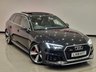 USED 2018 18 AUDI RS4 AVANT 2.9 TFSI V6 (450 PS) CARBON EDITION TIPTRONIC QUATTRO (EURO 6) S/S ESTATE 5DR + HIGH SPEC !! + �&pound;8,000 AUDI EXTRAS HIGH SPECIFICATION !! + &pound;8,000 AUDI OPTIONAL EXTRAS