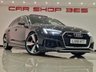 USED 2018 18 AUDI RS4 AVANT 2.9 TFSI V6 (450 PS) CARBON EDITION TIPTRONIC QUATTRO (EURO 6) S/S ESTATE 5DR + HIGH SPEC !! + �&pound;8,000 AUDI EXTRAS HIGH SPECIFICATION !! + &pound;8,000 AUDI OPTIONAL EXTRAS
