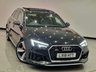 USED 2018 18 AUDI RS4 AVANT 2.9 TFSI V6 (450 PS) CARBON EDITION TIPTRONIC QUATTRO (EURO 6) S/S ESTATE 5DR + HIGH SPEC !! + �&pound;8,000 AUDI EXTRAS HIGH SPECIFICATION !! + &pound;8,000 AUDI OPTIONAL EXTRAS