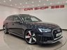 USED 2018 18 AUDI RS4 AVANT 2.9 TFSI V6 (450 PS) CARBON EDITION TIPTRONIC QUATTRO (EURO 6) S/S ESTATE 5DR + HIGH SPEC !! + �&pound;8,000 AUDI EXTRAS HIGH SPECIFICATION !! + &pound;8,000 AUDI OPTIONAL EXTRAS