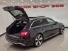 USED 2018 18 AUDI RS4 AVANT 2.9 TFSI V6 (450 PS) CARBON EDITION TIPTRONIC QUATTRO (EURO 6) S/S ESTATE 5DR + HIGH SPEC !! + �&pound;8,000 AUDI EXTRAS HIGH SPECIFICATION !! + &pound;8,000 AUDI OPTIONAL EXTRAS