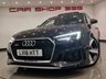 USED 2018 18 AUDI RS4 AVANT 2.9 TFSI V6 (450 PS) CARBON EDITION TIPTRONIC QUATTRO (EURO 6) S/S ESTATE 5DR + HIGH SPEC !! + �&pound;8,000 AUDI EXTRAS HIGH SPECIFICATION !! + &pound;8,000 AUDI OPTIONAL EXTRAS