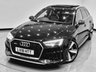 USED 2018 18 AUDI RS4 AVANT 2.9 TFSI V6 (450 PS) CARBON EDITION TIPTRONIC QUATTRO (EURO 6) S/S ESTATE 5DR + HIGH SPEC !! + �&pound;8,000 AUDI EXTRAS HIGH SPECIFICATION !! + &pound;8,000 AUDI OPTIONAL EXTRAS