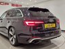 USED 2018 18 AUDI RS4 AVANT 2.9 TFSI V6 (450 PS) CARBON EDITION TIPTRONIC QUATTRO (EURO 6) S/S ESTATE 5DR + HIGH SPEC !! + �&pound;8,000 AUDI EXTRAS HIGH SPECIFICATION !! + &pound;8,000 AUDI OPTIONAL EXTRAS