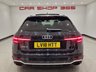 USED 2018 18 AUDI RS4 AVANT 2.9 TFSI V6 (450 PS) CARBON EDITION TIPTRONIC QUATTRO (EURO 6) S/S ESTATE 5DR + HIGH SPEC !! + �&pound;8,000 AUDI EXTRAS HIGH SPECIFICATION !! + &pound;8,000 AUDI OPTIONAL EXTRAS