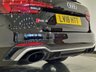 USED 2018 18 AUDI RS4 AVANT 2.9 TFSI V6 (450 PS) CARBON EDITION TIPTRONIC QUATTRO (EURO 6) S/S ESTATE 5DR + HIGH SPEC !! + �&pound;8,000 AUDI EXTRAS HIGH SPECIFICATION !! + &pound;8,000 AUDI OPTIONAL EXTRAS