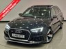 USED 2018 18 AUDI RS4 AVANT 2.9 TFSI V6 (450 PS) CARBON EDITION TIPTRONIC QUATTRO (EURO 6) S/S ESTATE 5DR + HIGH SPEC !! + �&pound;8,000 AUDI EXTRAS HIGH SPECIFICATION !! + &pound;8,000 AUDI OPTIONAL EXTRAS
