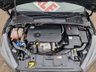 USED 2015 15 FORD FOCUS 1.5 TDCi Zetec NAVIGATOR 5dr - NEW SHAPE 