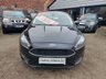 USED 2015 15 FORD FOCUS 1.5 TDCi Zetec NAVIGATOR 5dr - NEW SHAPE 