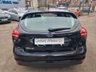 USED 2015 15 FORD FOCUS 1.5 TDCi Zetec NAVIGATOR 5dr - NEW SHAPE 