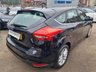 USED 2015 15 FORD FOCUS 1.5 TDCi Zetec NAVIGATOR 5dr - NEW SHAPE 