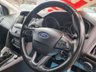 USED 2015 15 FORD FOCUS 1.5 TDCi Zetec NAVIGATOR 5dr - NEW SHAPE 