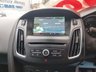 USED 2015 15 FORD FOCUS 1.5 TDCi Zetec NAVIGATOR 5dr - NEW SHAPE 