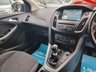 USED 2015 15 FORD FOCUS 1.5 TDCi Zetec NAVIGATOR 5dr - NEW SHAPE 