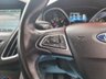 USED 2015 15 FORD FOCUS 1.5 TDCi Zetec NAVIGATOR 5dr - NEW SHAPE 